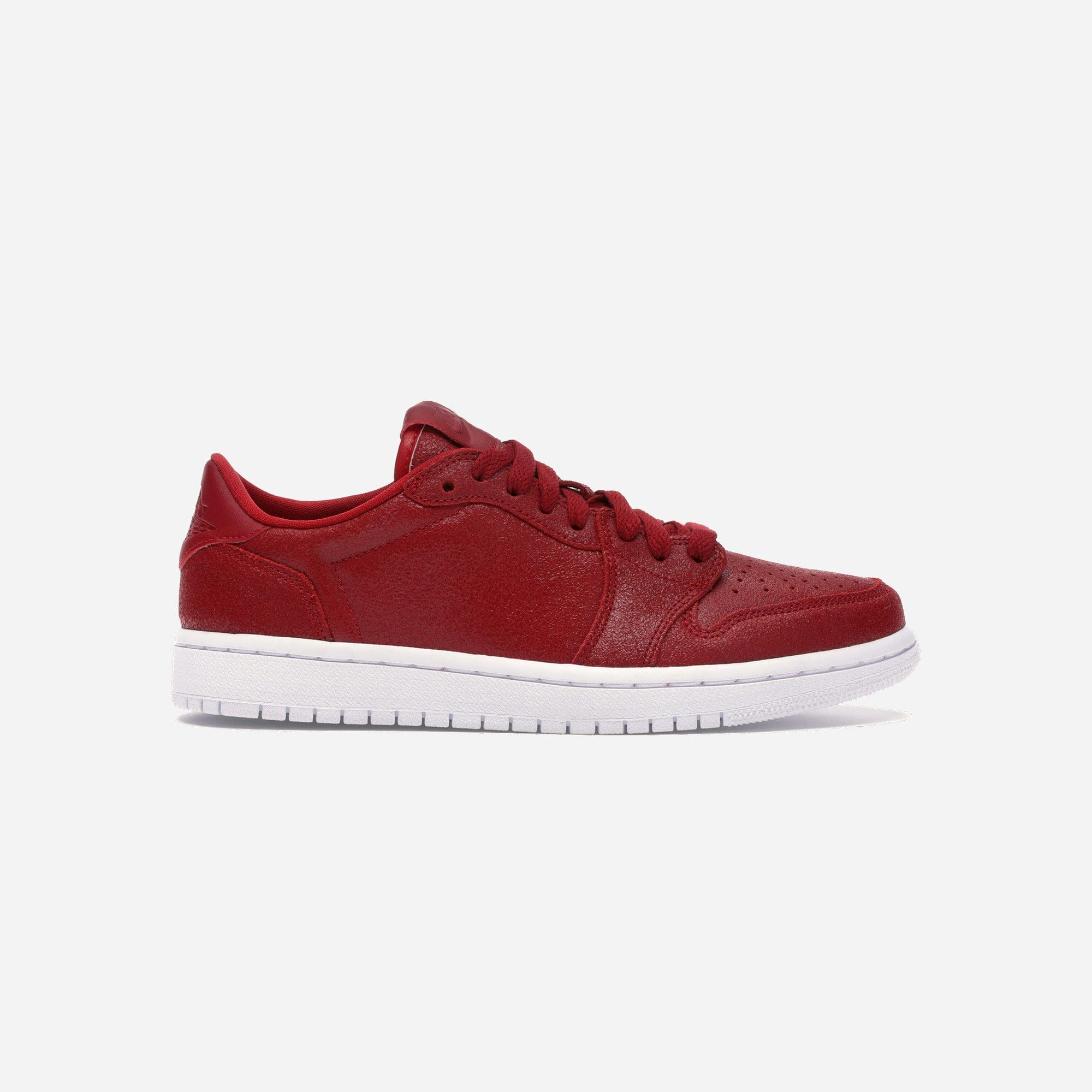 Nike Air Jordan 1 Retro Low Ns Gym Red White WMNS