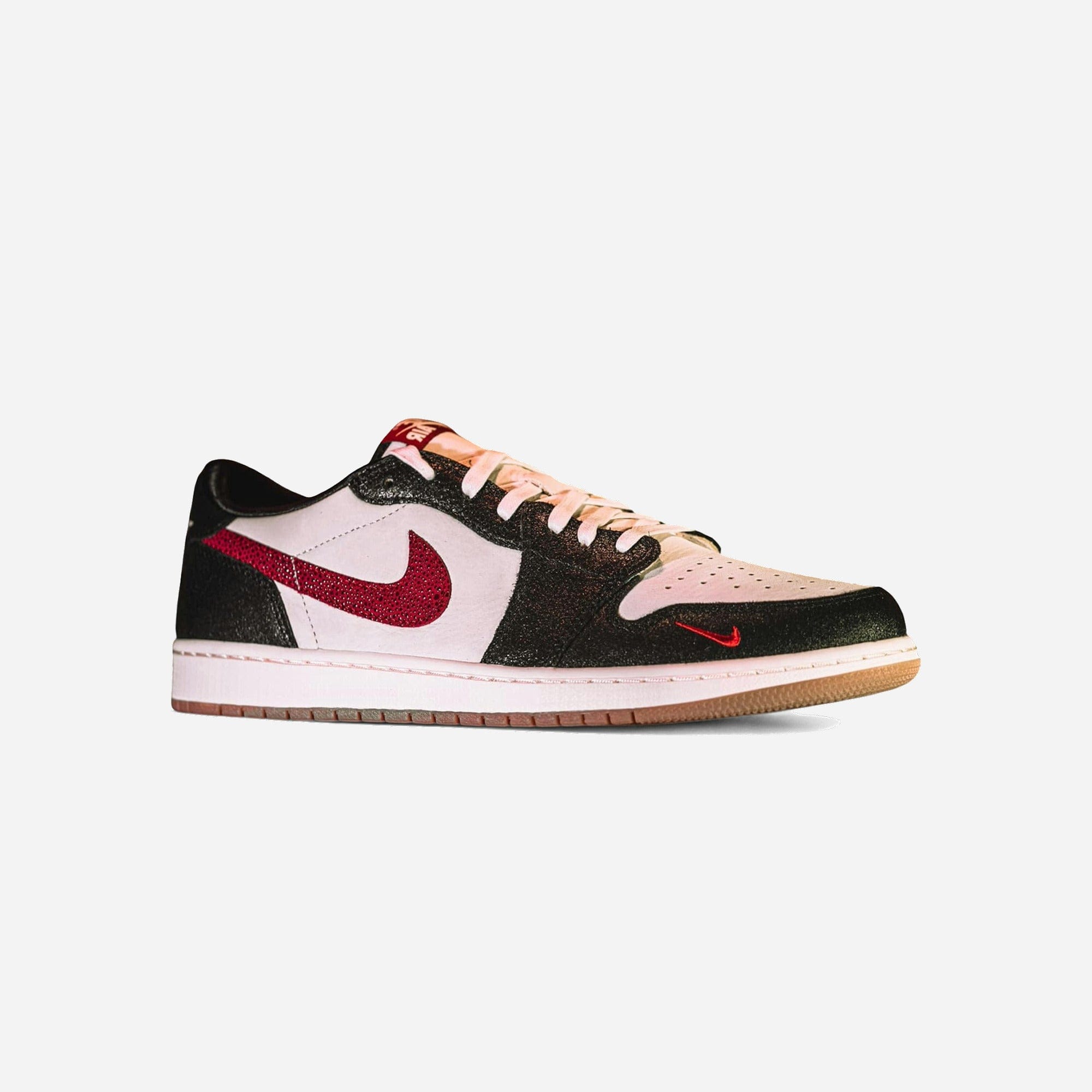 Nike Air Jordan 1 Retro Low OG Oklahoma Sooners PE (2023)