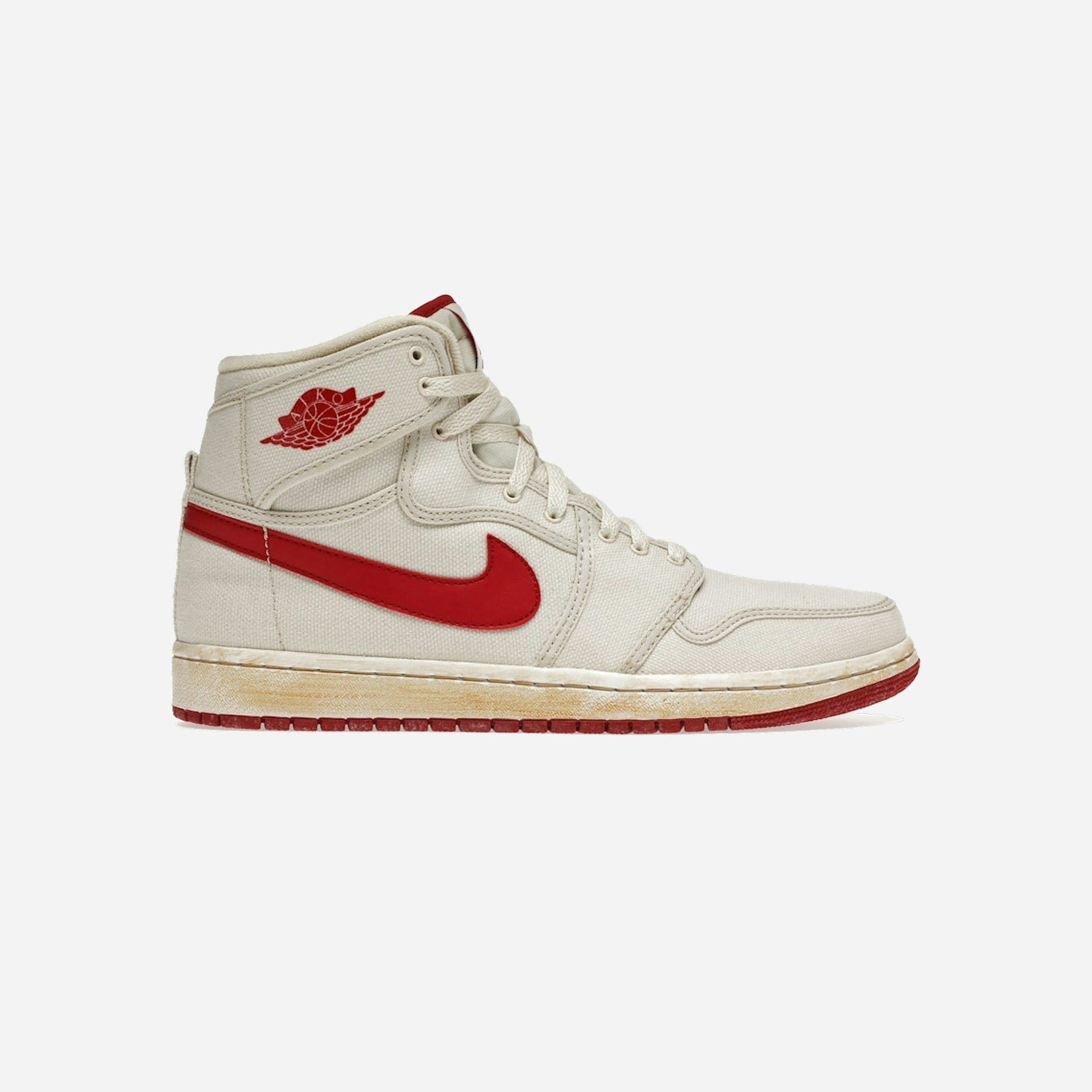 Nike Air Jordan 1 Retro Ajko White Red