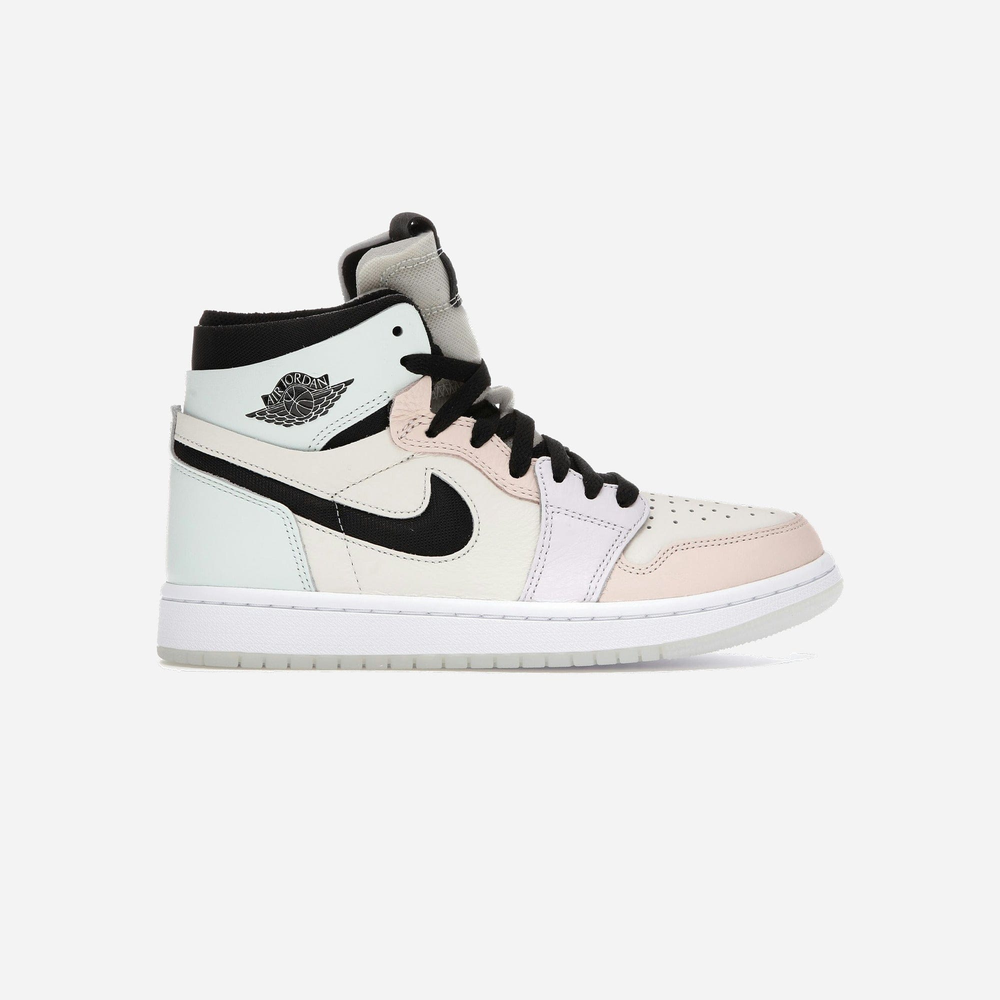 Nike Air Jordan 1 High Zoom Air Cmft Easter WMNS