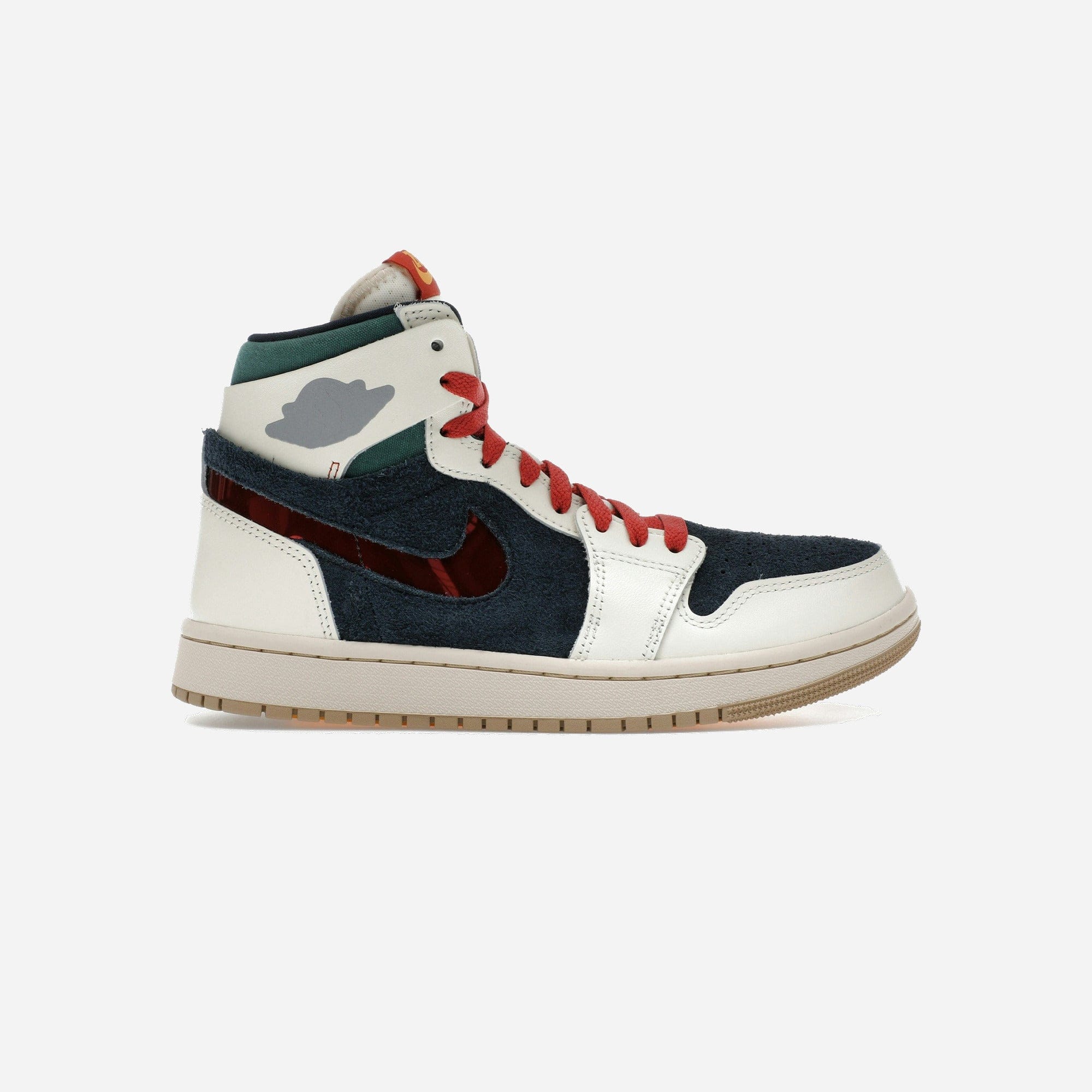 Nike Air Jordan 1 High Zoom Air Cmft 2 SE You're Welcome WMNS