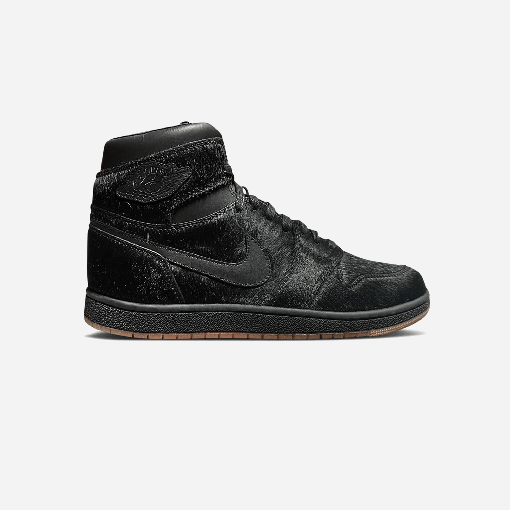 Nike Air Jordan 1 Retro High '85 Wings Black