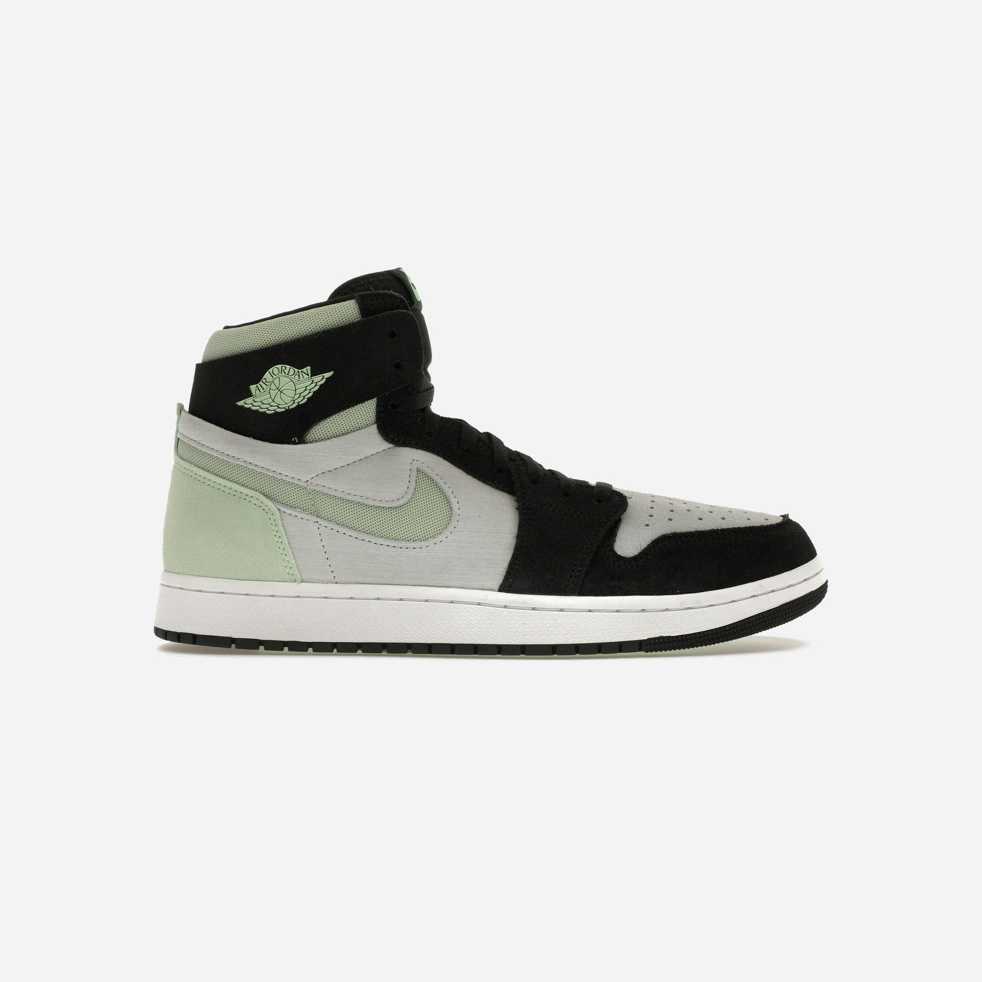 Nike Air Jordan 1 High Zoom Air Cmft 2 Honeydew