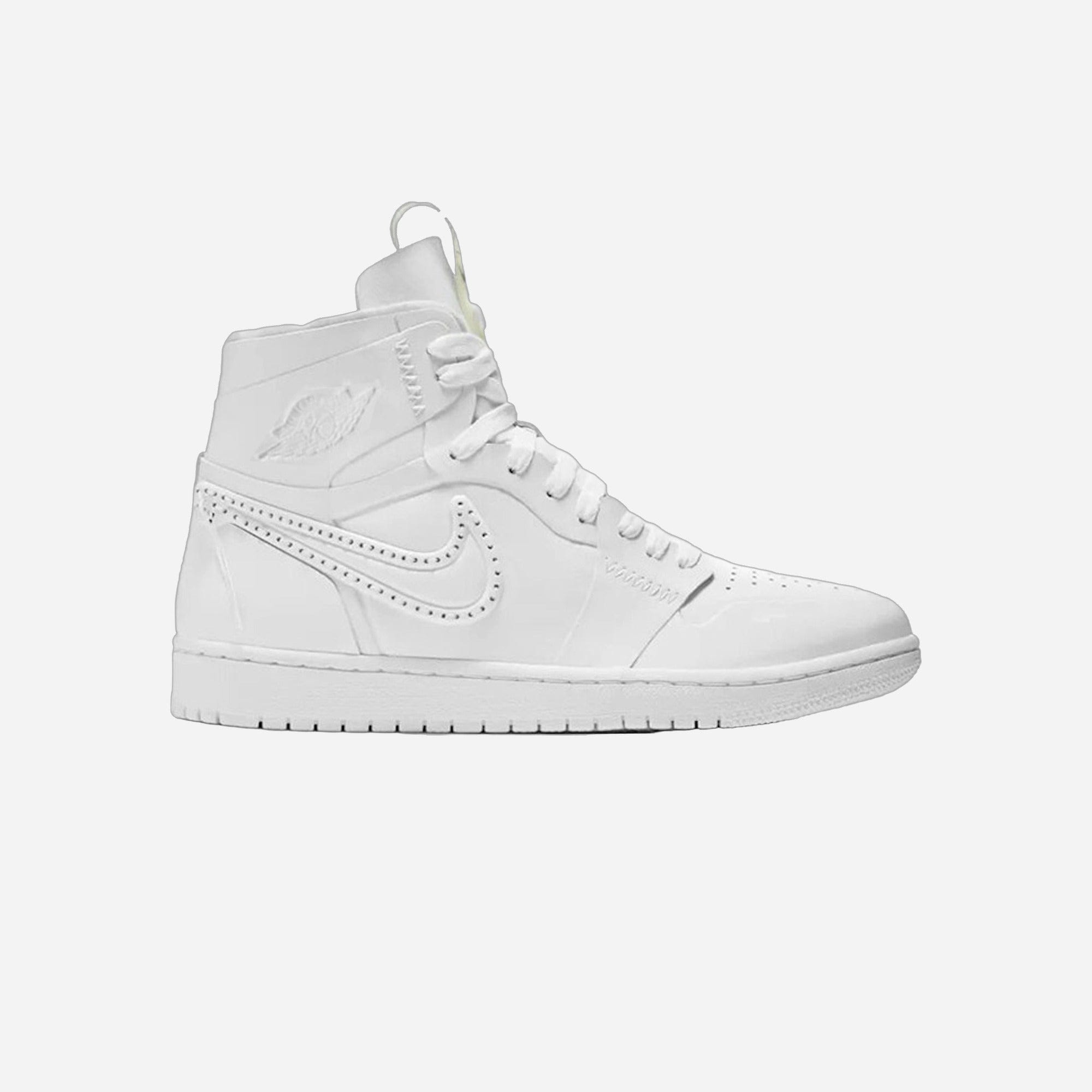 Nike Air Jordan 1 Retro High Noise Cancelling Pack Nigel Sylvester