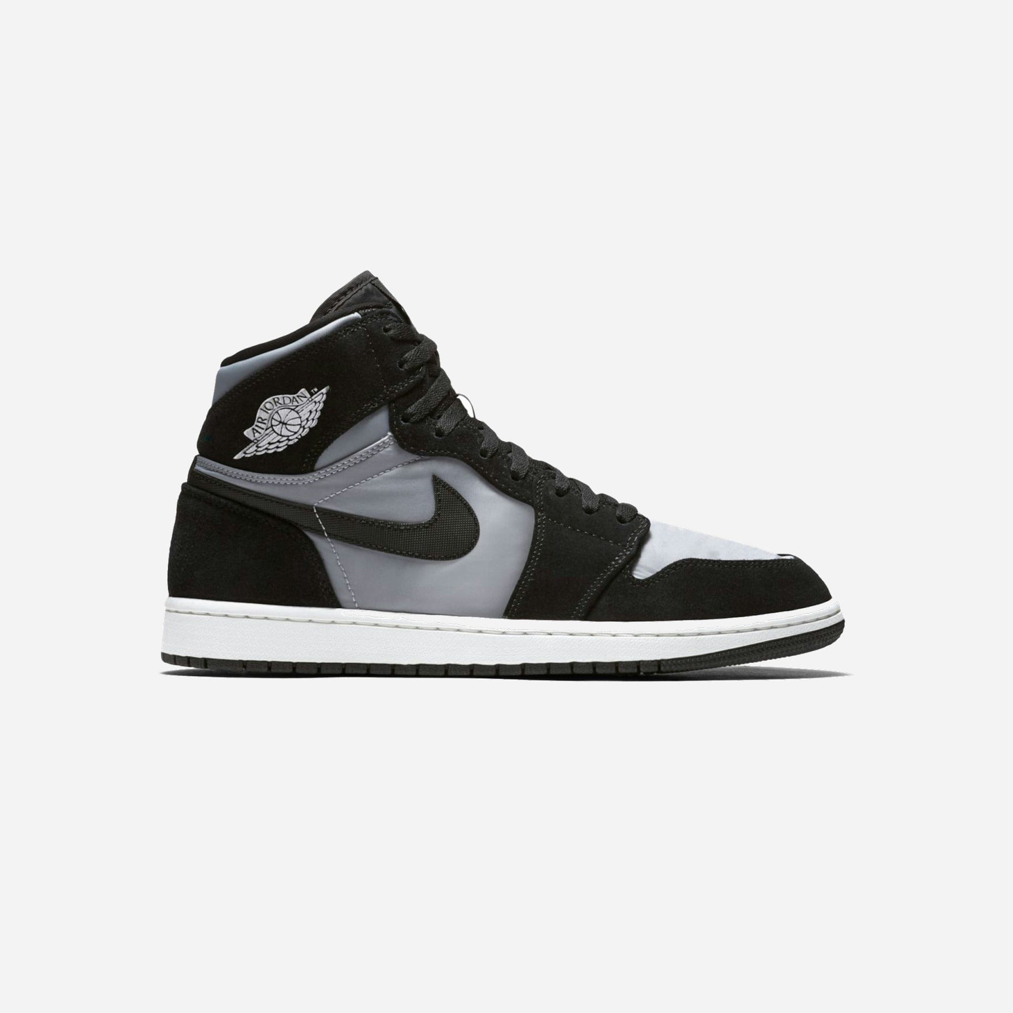 Nike Air Jordan 1 Retro High Premium Wolf Grey