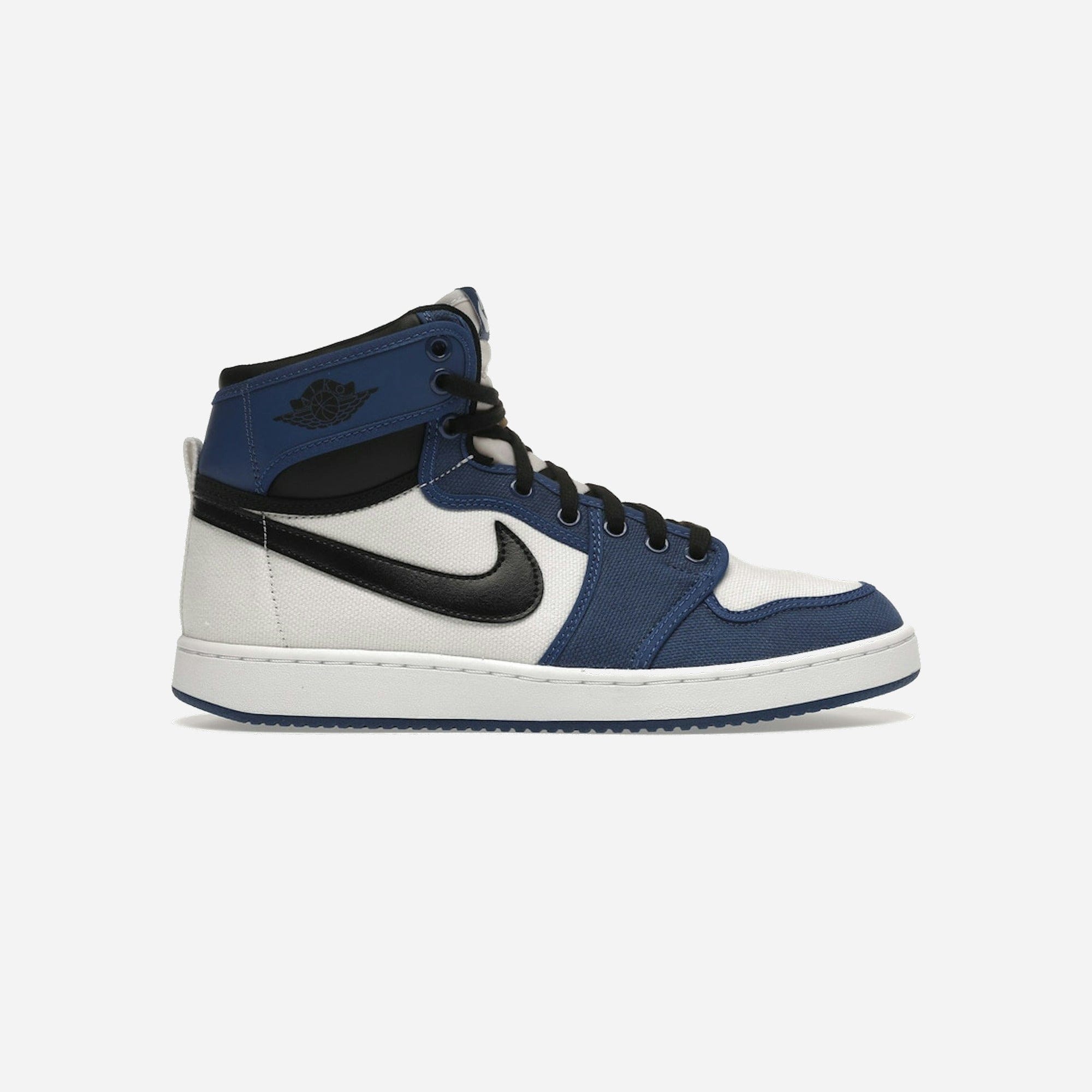 Nike Air Jordan 1 Retro Ajko Storm Blue