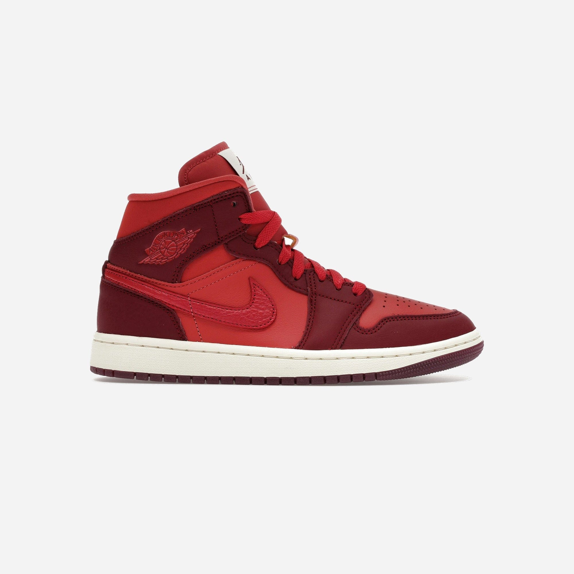 Nike Air Jordan 1 Mid SE Valentine's Day (2026) WMNS