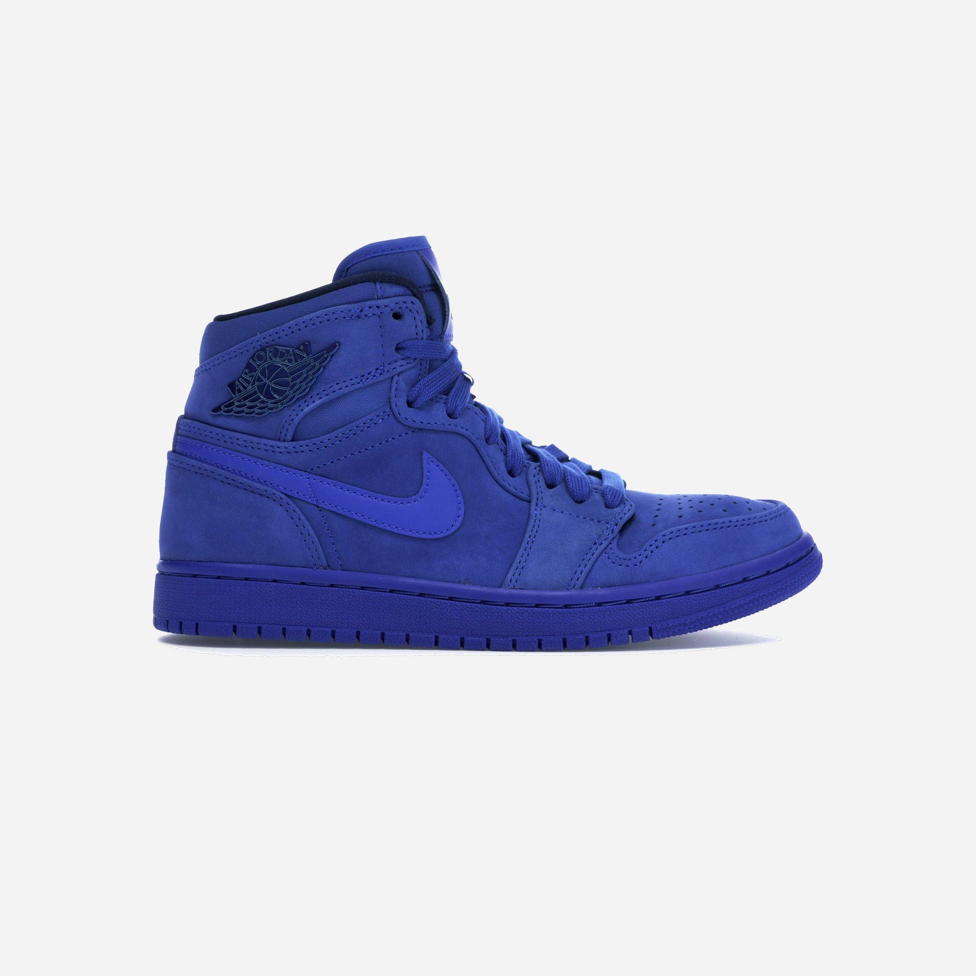 Nike Air Jordan 1 Retro High Blue Void WMNS