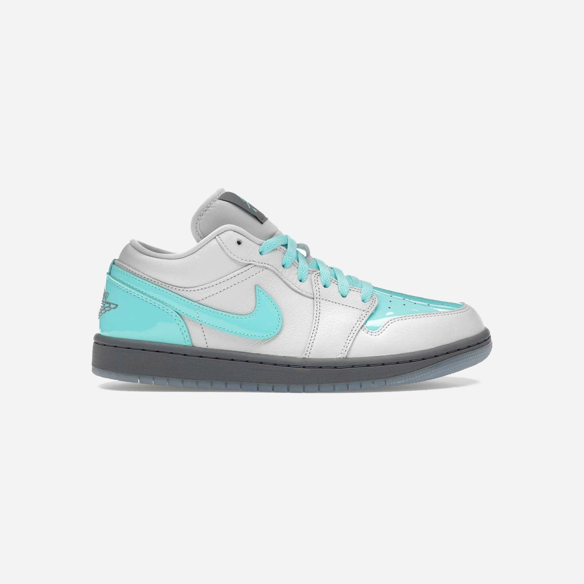 Nike Air Jordan 1 Low SE Polaroid WMNS