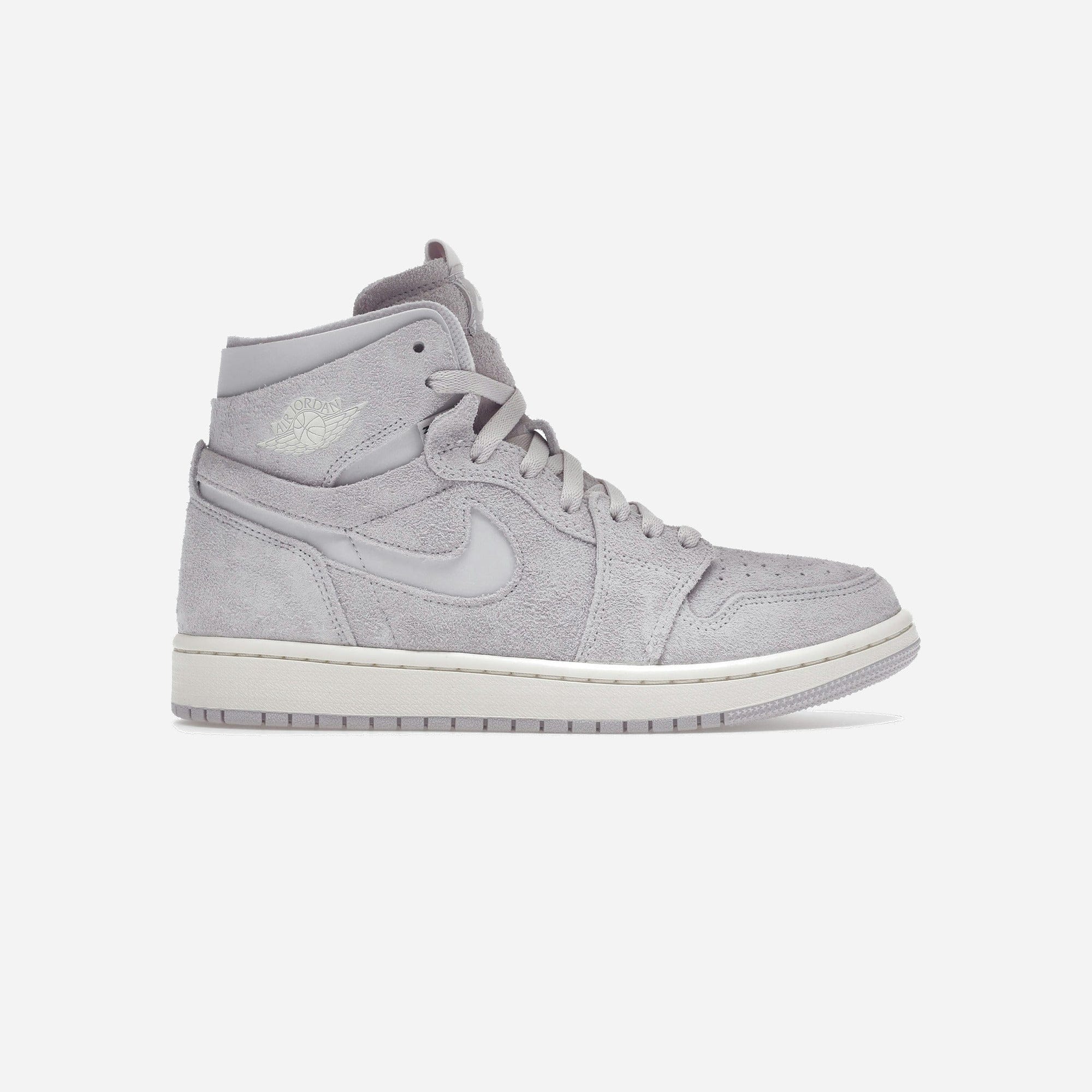 Nike Air Jordan 1 High Zoom Air Cmft Light Mauve WMNS