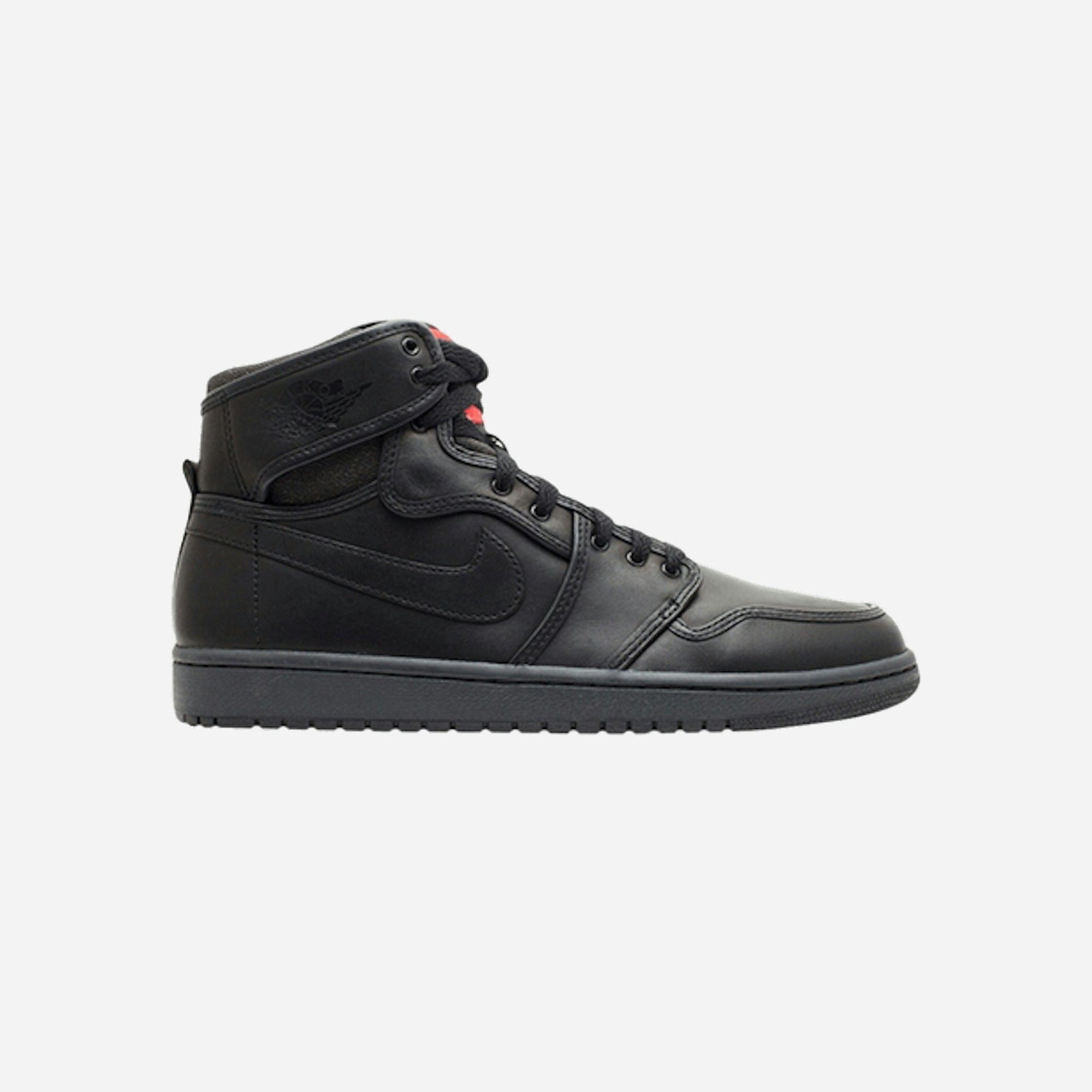 Nike Air Jordan 1 Retro Ajko Anthracite