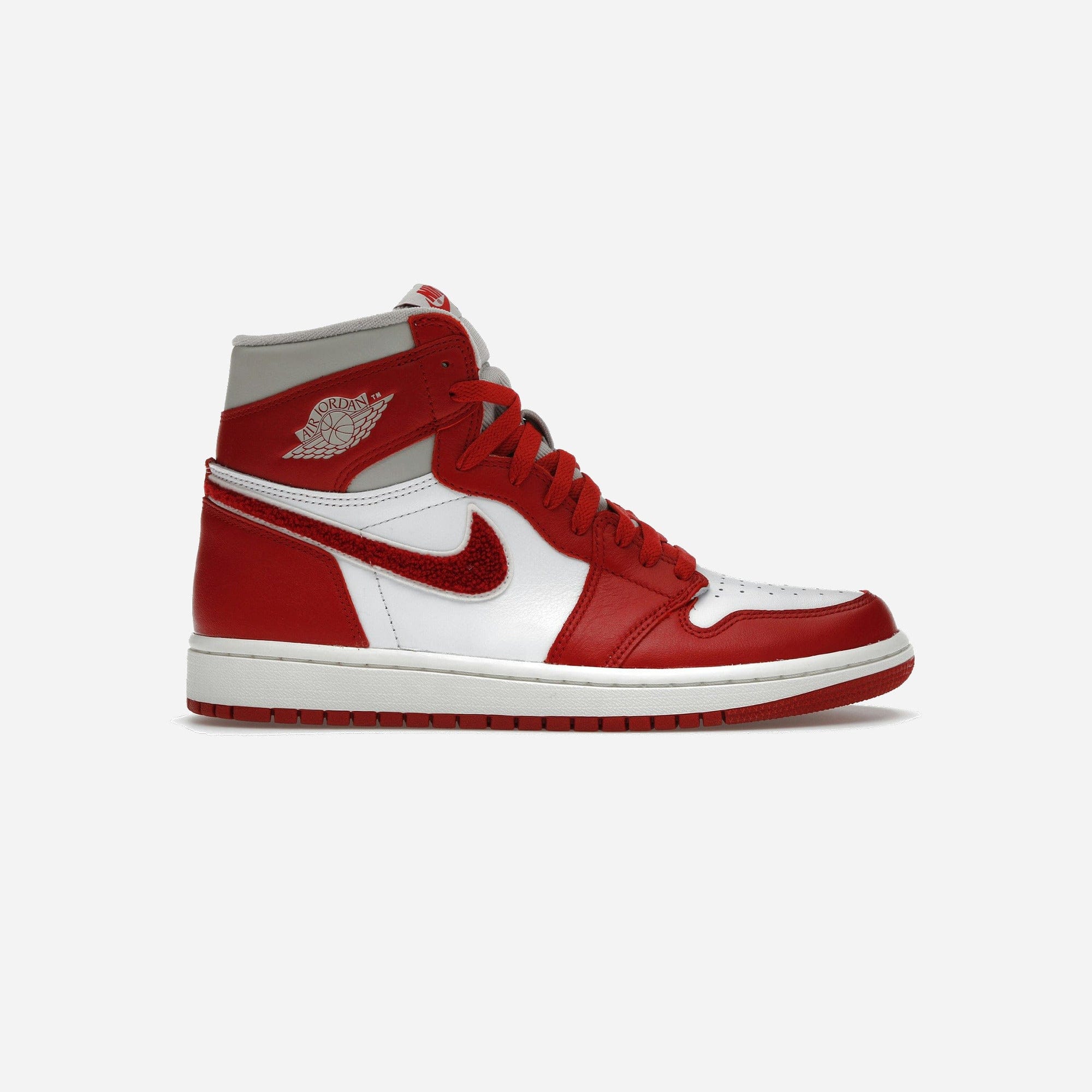 Nike Air Jordan 1 Retro High OG Varsity Red WMNS
