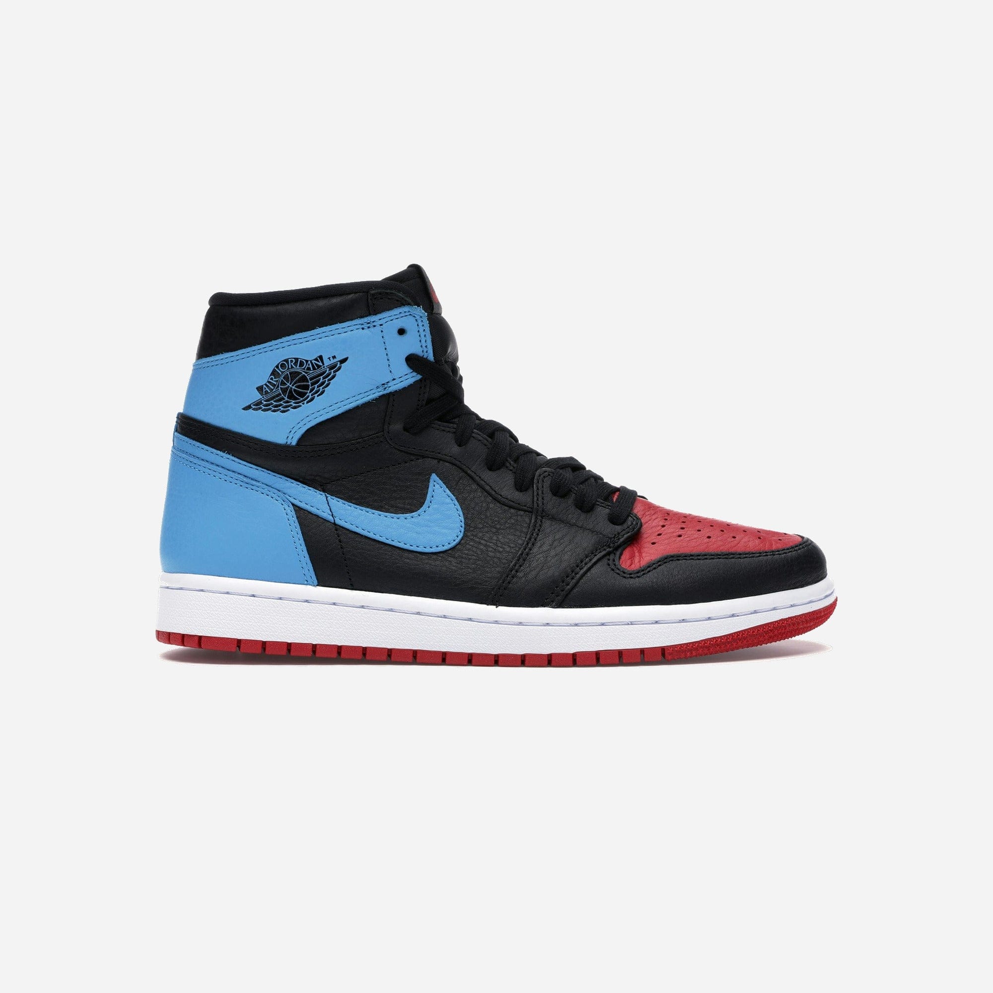 Nike Air Jordan 1 Retro High NC To CHI WMNS