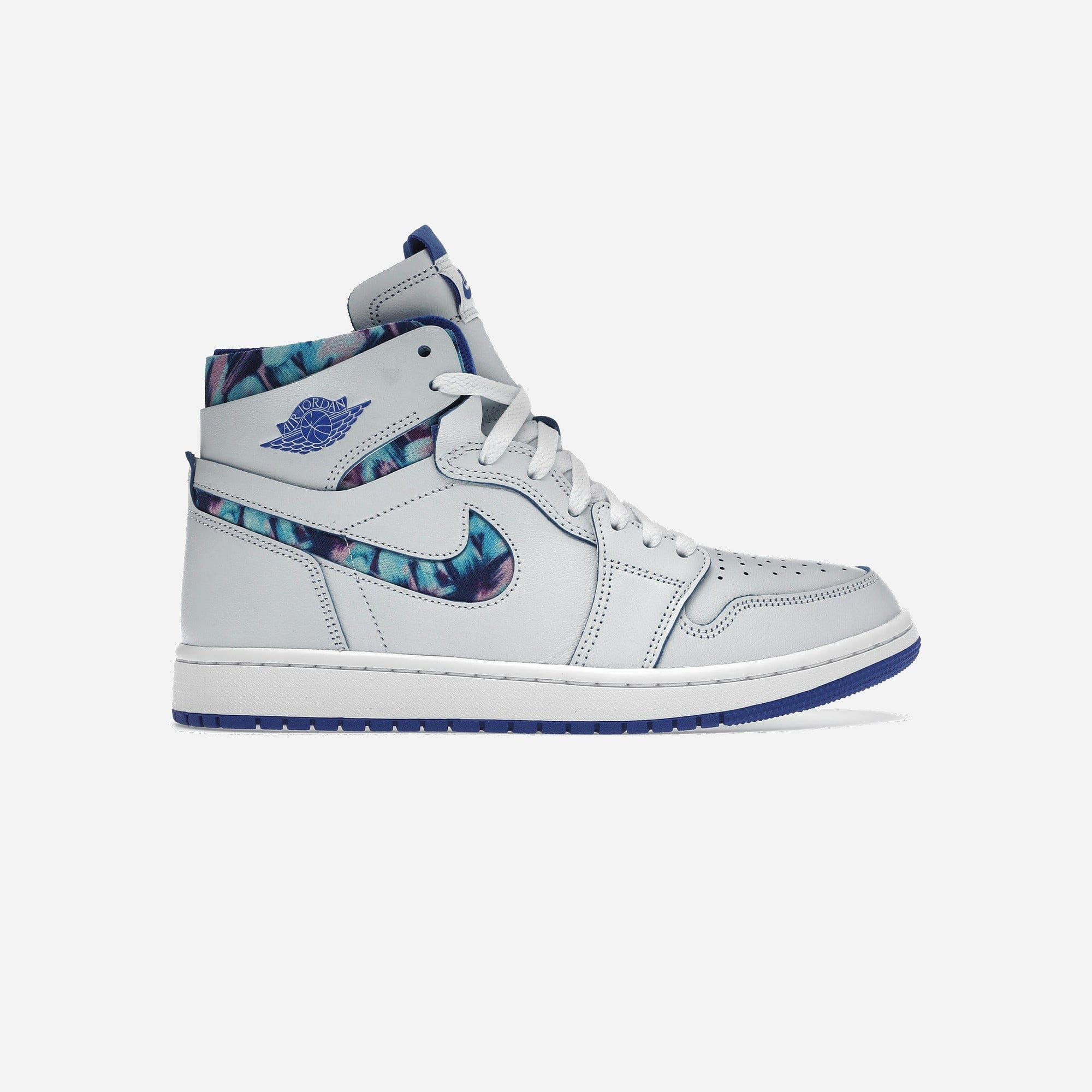 Nike Air Jordan 1 High Zoom Air Cmft 25 Years In China WMNS