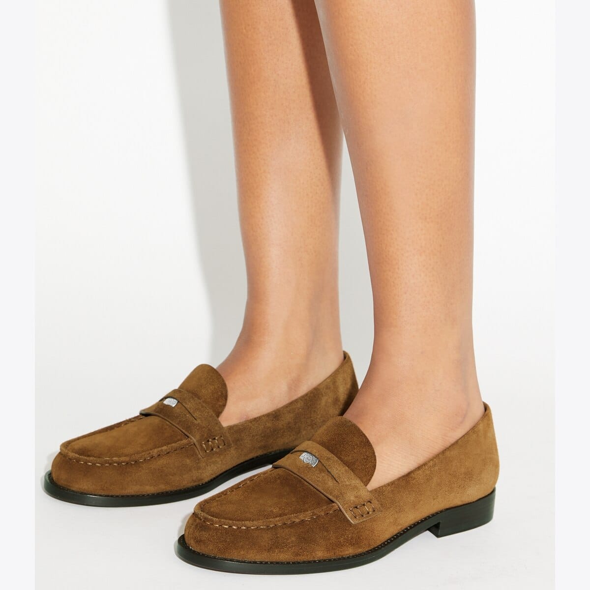 Classic Penny Loafer