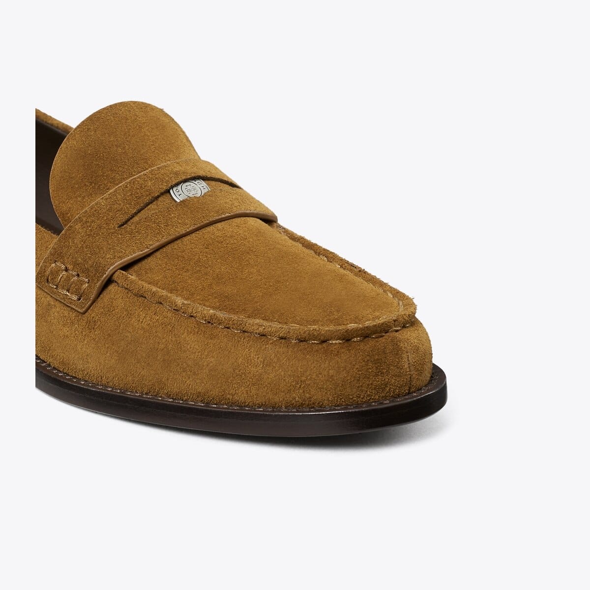 Classic Penny Loafer