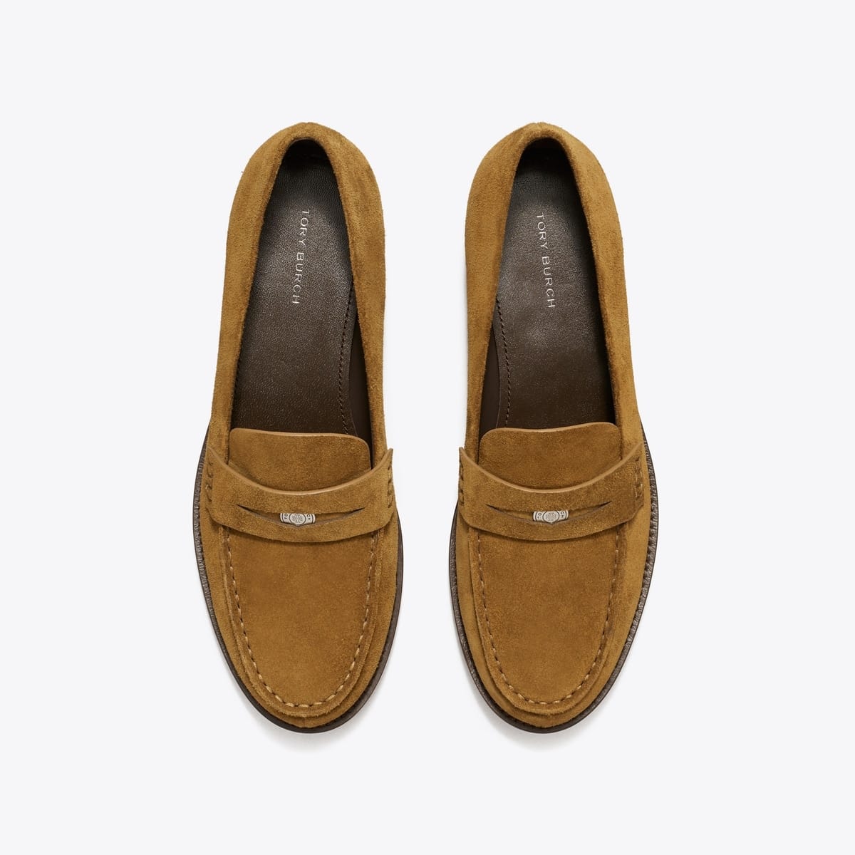 Classic Penny Loafer