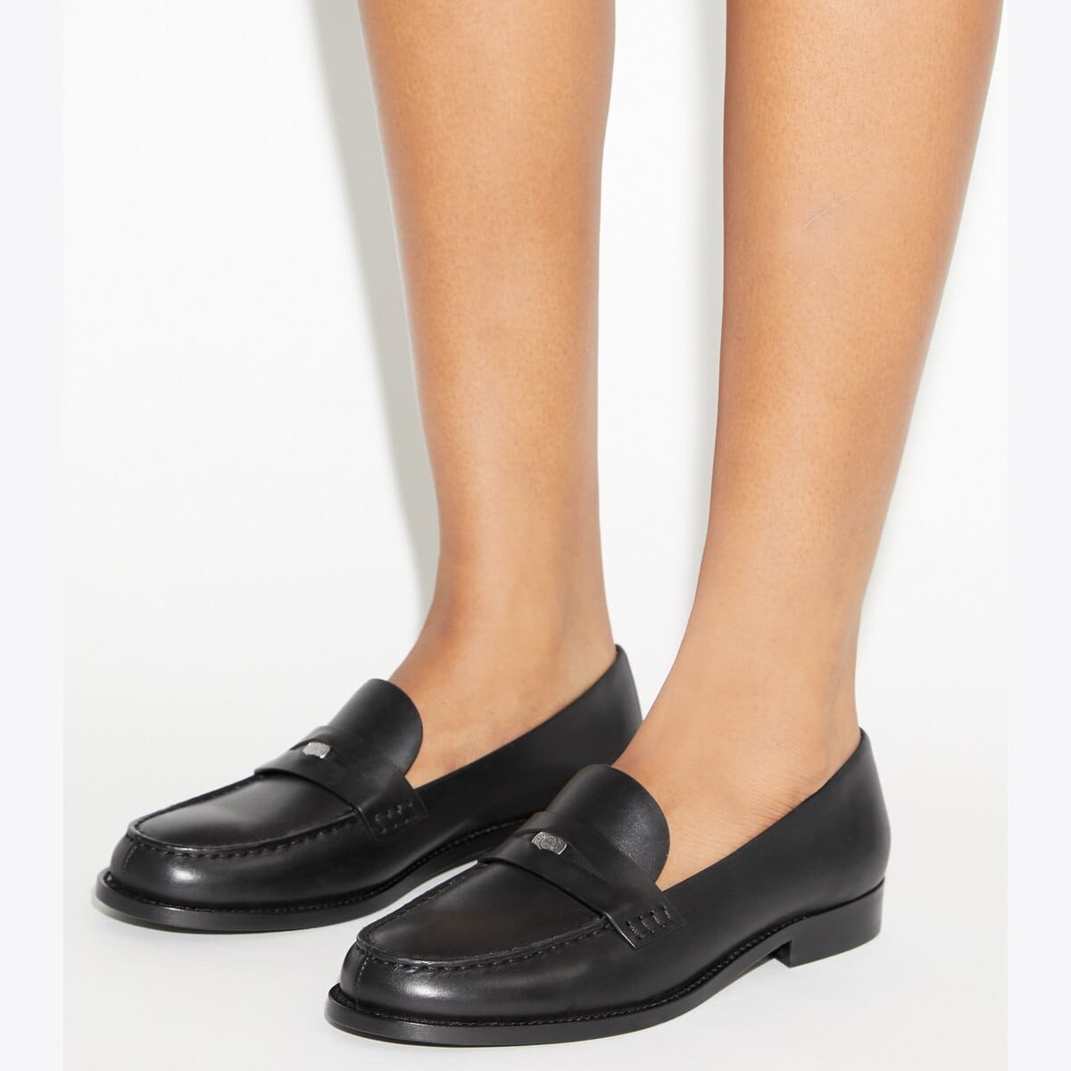 Classic Penny Loafer