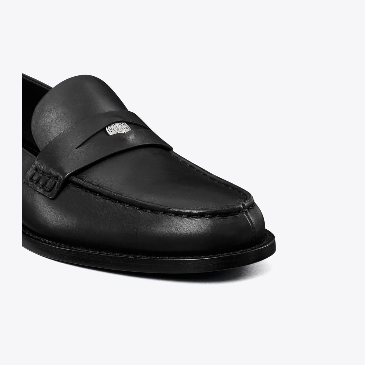 Classic Penny Loafer