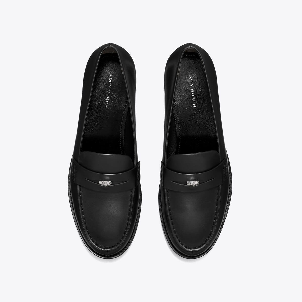 Classic Penny Loafer