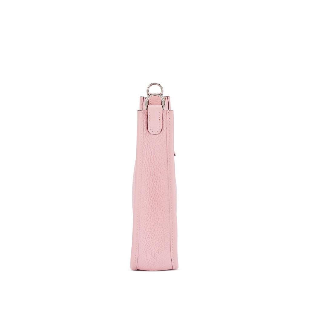 Rose Sakura Clemence Mini Evelyne II TPM 16 Palladium Hardware, 2015