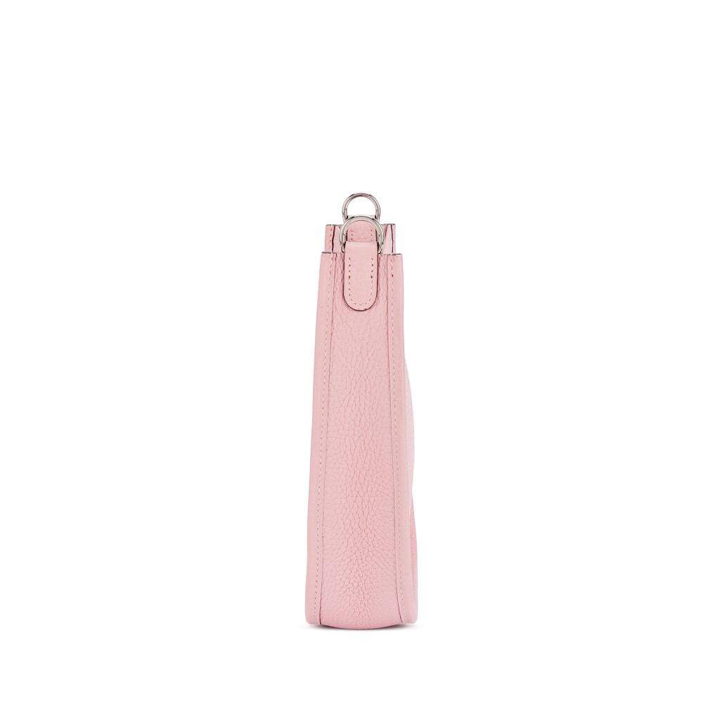 Rose Sakura Clemence Mini Evelyne II TPM 16 Palladium Hardware, 2015