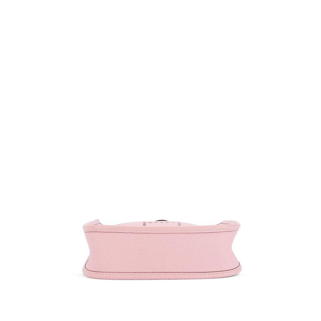 Rose Sakura Clemence Mini Evelyne II TPM 16 Palladium Hardware, 2015