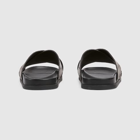 Men's slide sandal