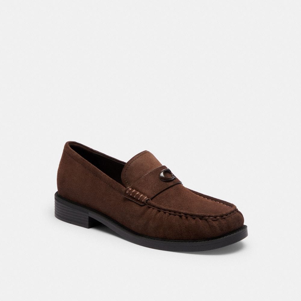 Soft Loafer