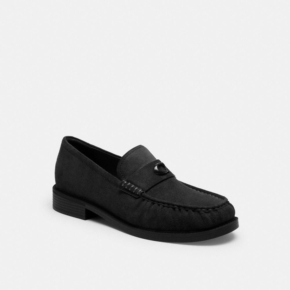 Soft Loafer