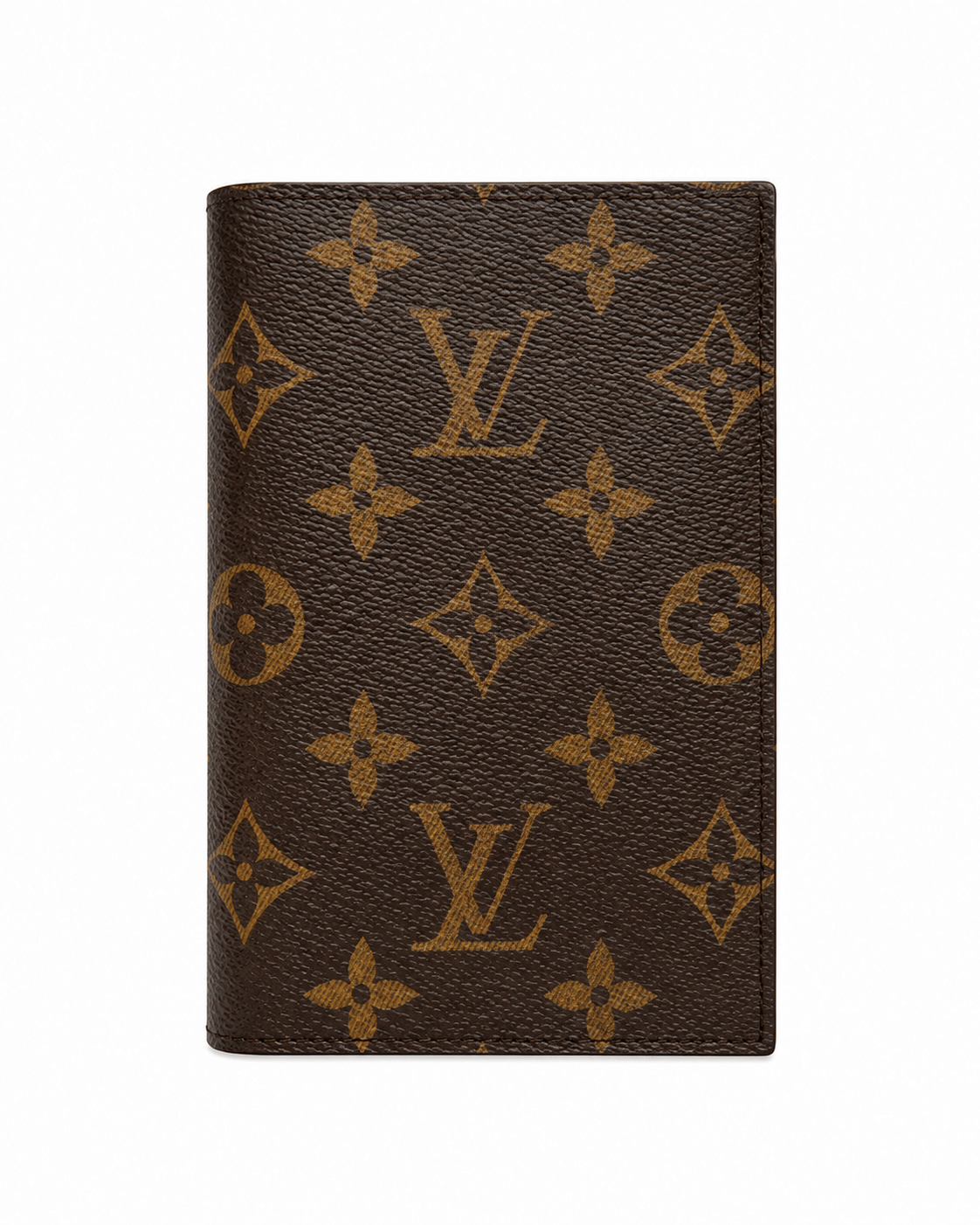 Louis Vuitton Men's Wallet Brown