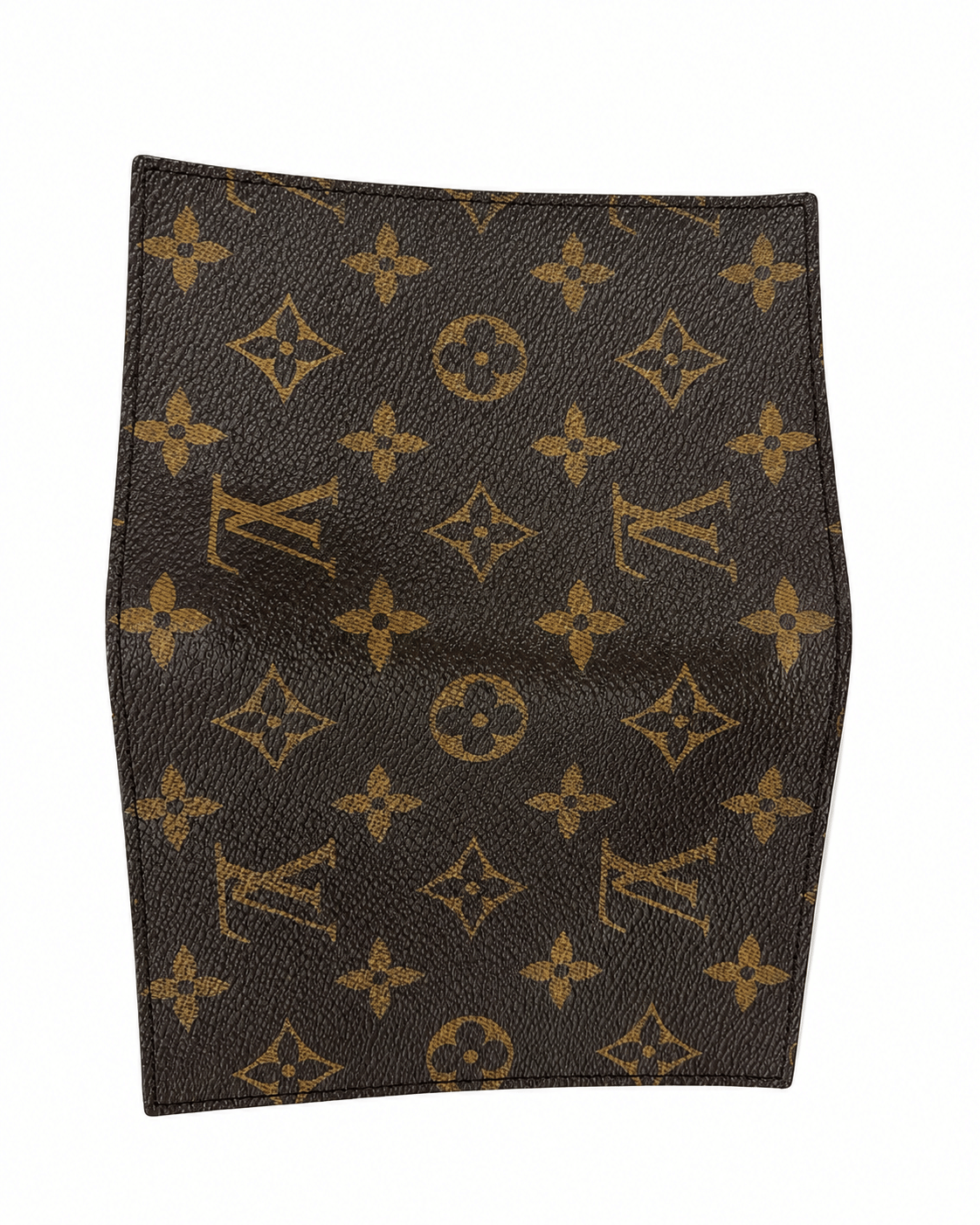 Louis Vuitton Men's Wallet Brown