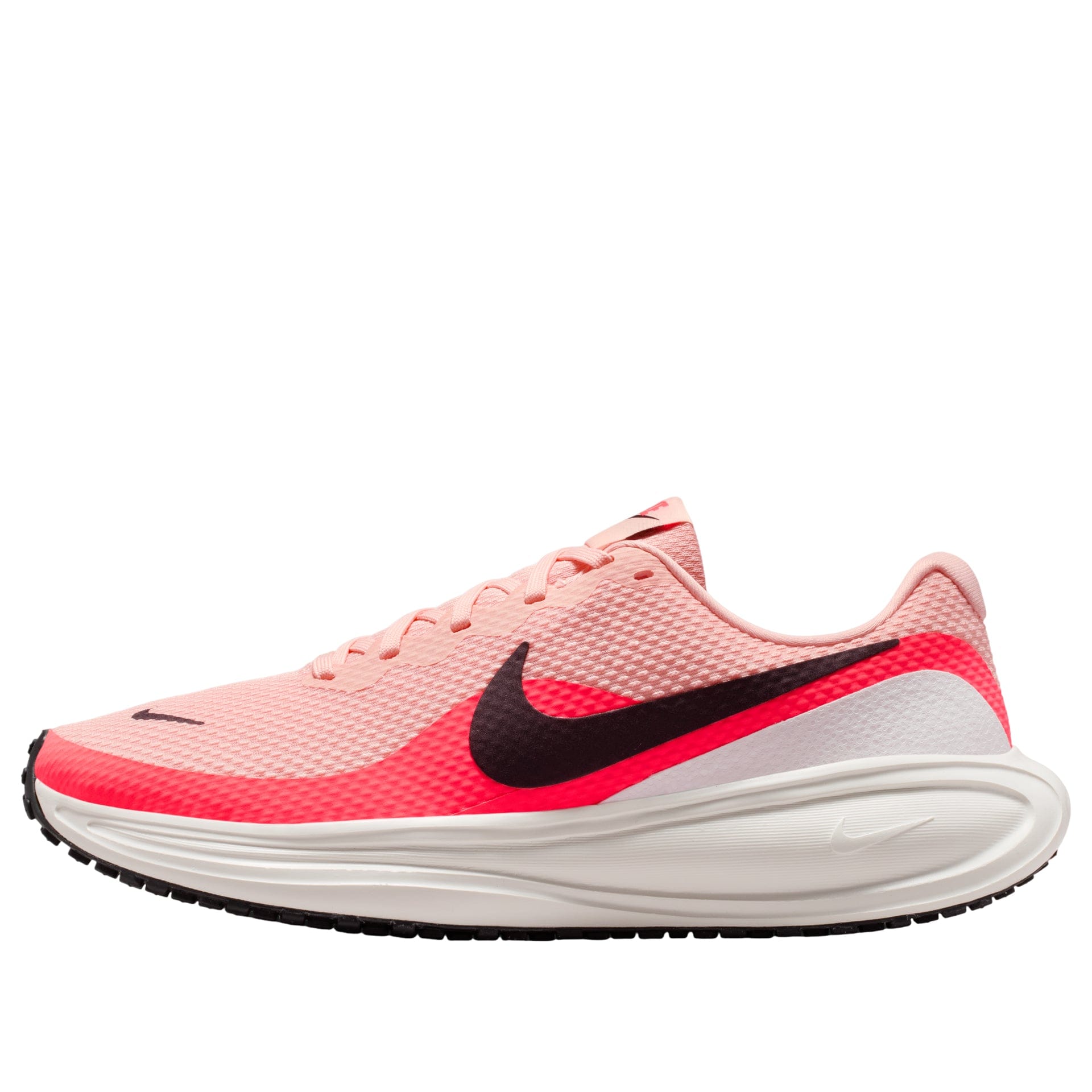 Nike Revolution 8 'Arctic Orange Flash Crimson'