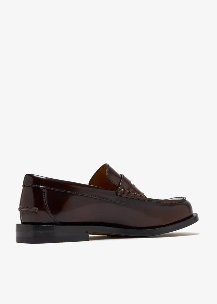 Gucci Penny loafers