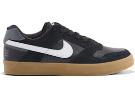 Nike SB Delta Force Vulc Black Gum