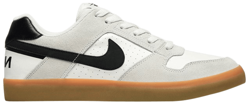 Nike Delta Force Vulc SB 'Summit White'