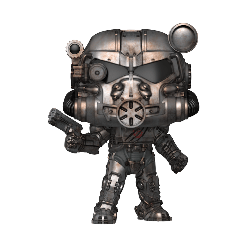Pop! Maximus