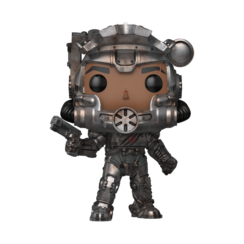Pop! Maximus