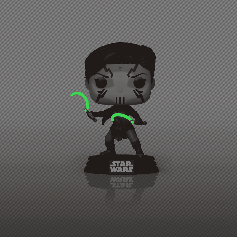 Pop! Morgan Elsbeth (Glow)