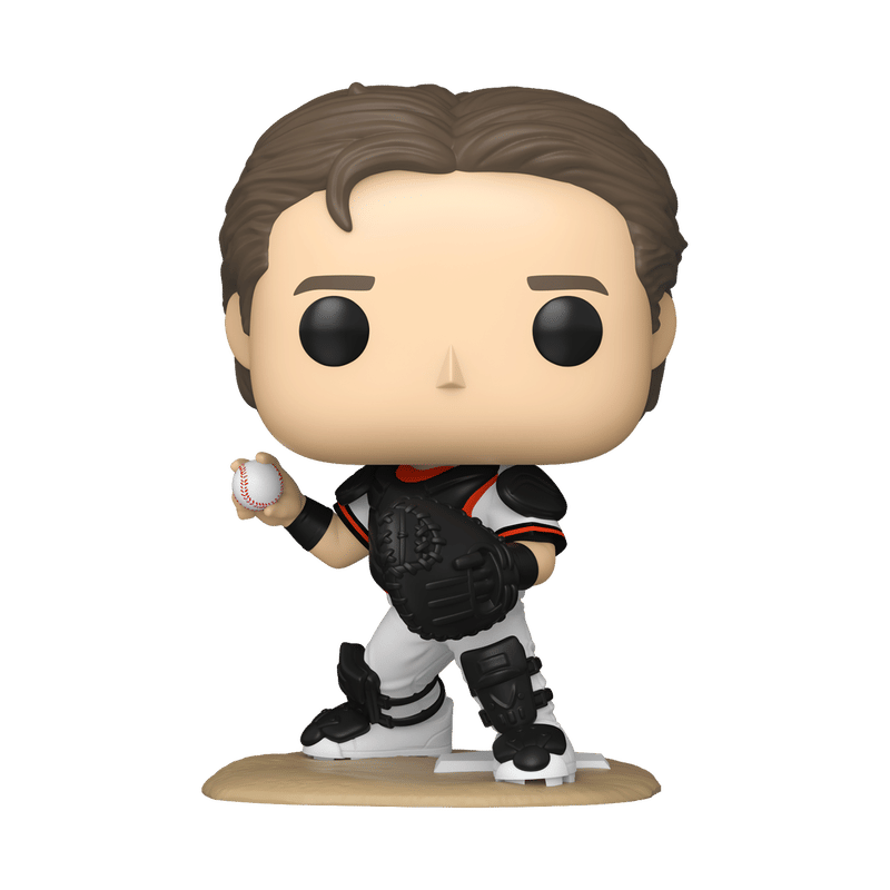 Pop! Adley Rutschman