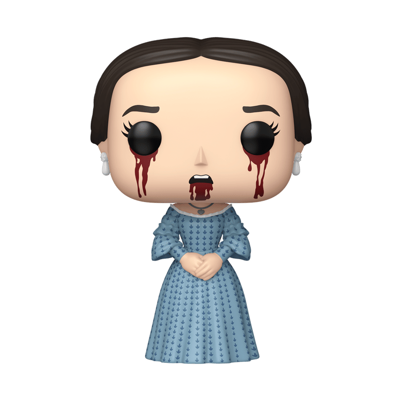 Pop! Ellen Hutter