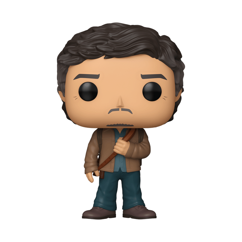 Pop! Joel Miller