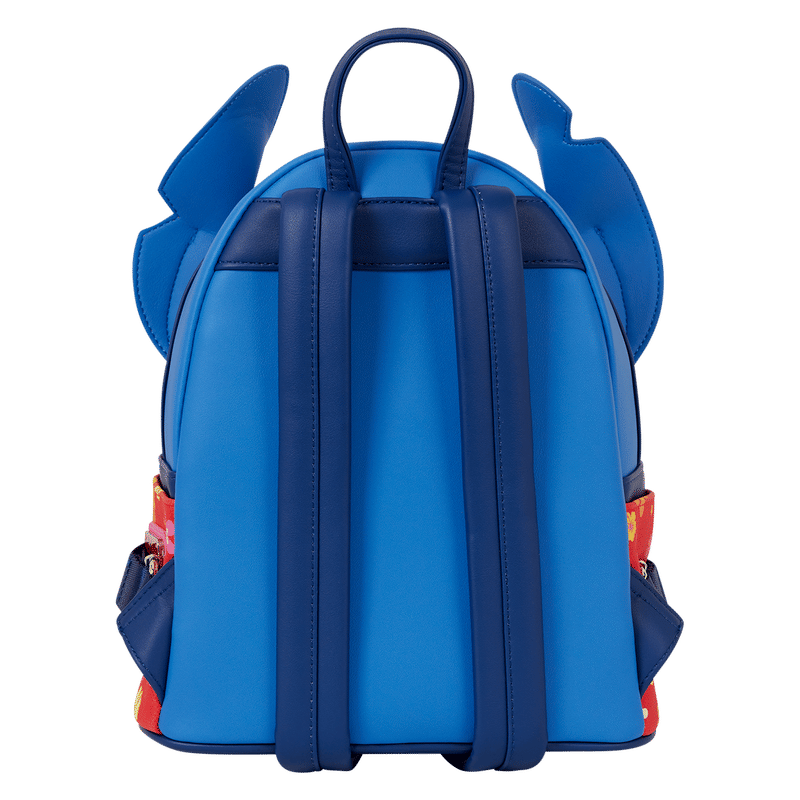 SDCC Limited Edition Stitch Vacation Mini Backpack
