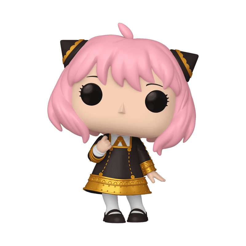 Pop! Anya Forger