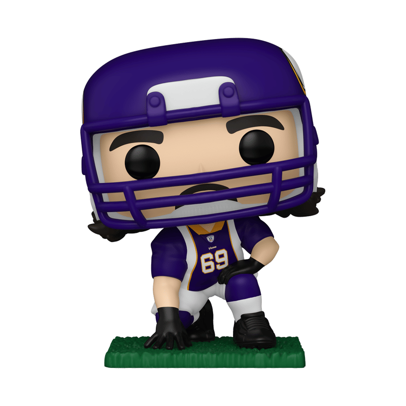 Pop! Jared Allen