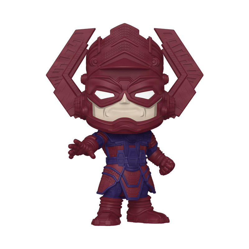 Pop! Super Galactus (Fantastic Four: First Steps)