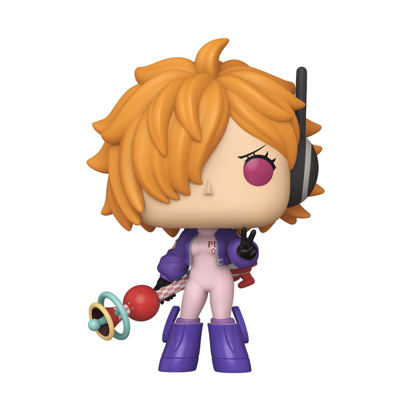 Pop! Lilith with Bubble Gun