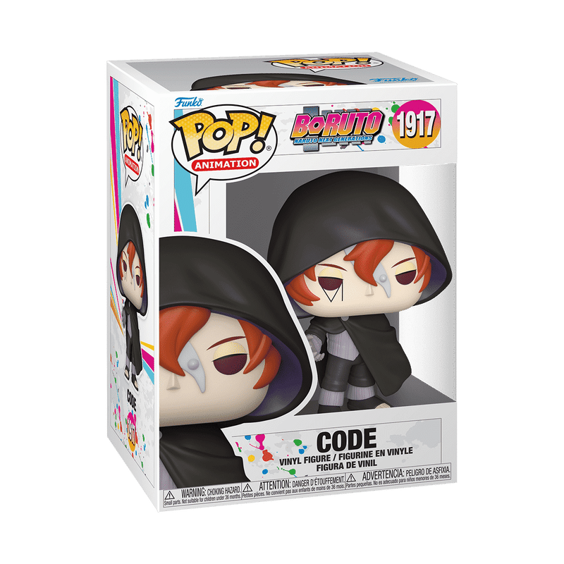 Pop! Code