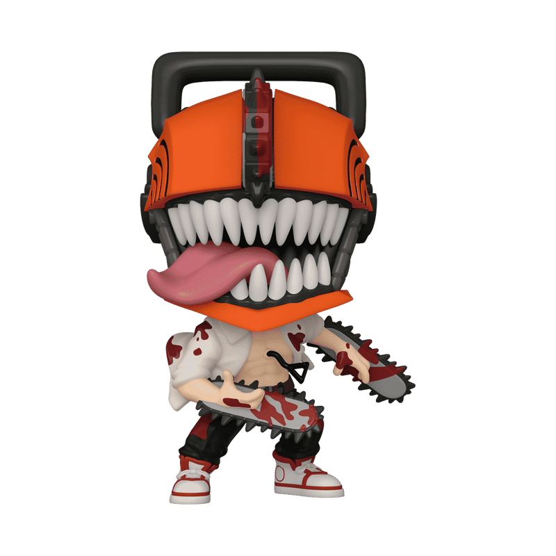 Pop! Chainsaw Man