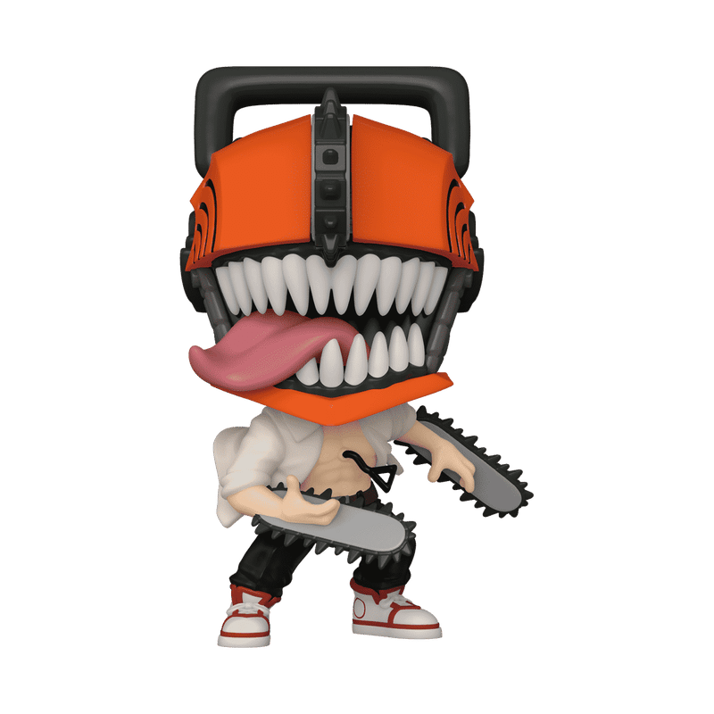 Pop! Chainsaw Man